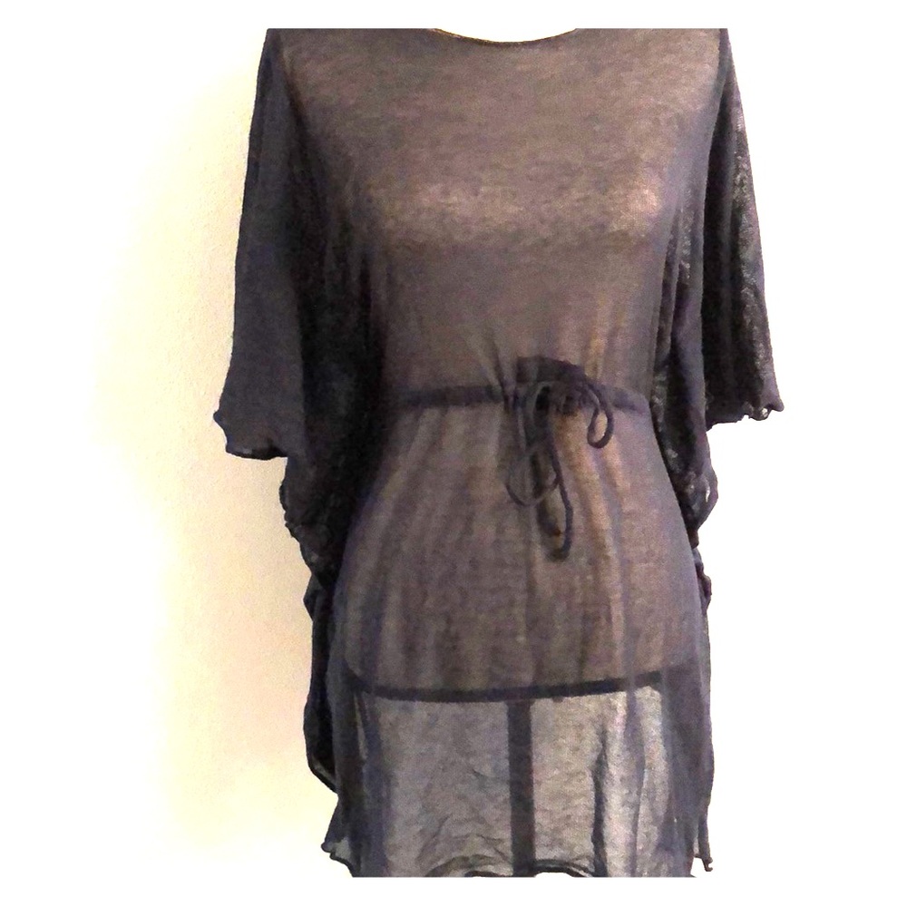 Letarte beach wrap